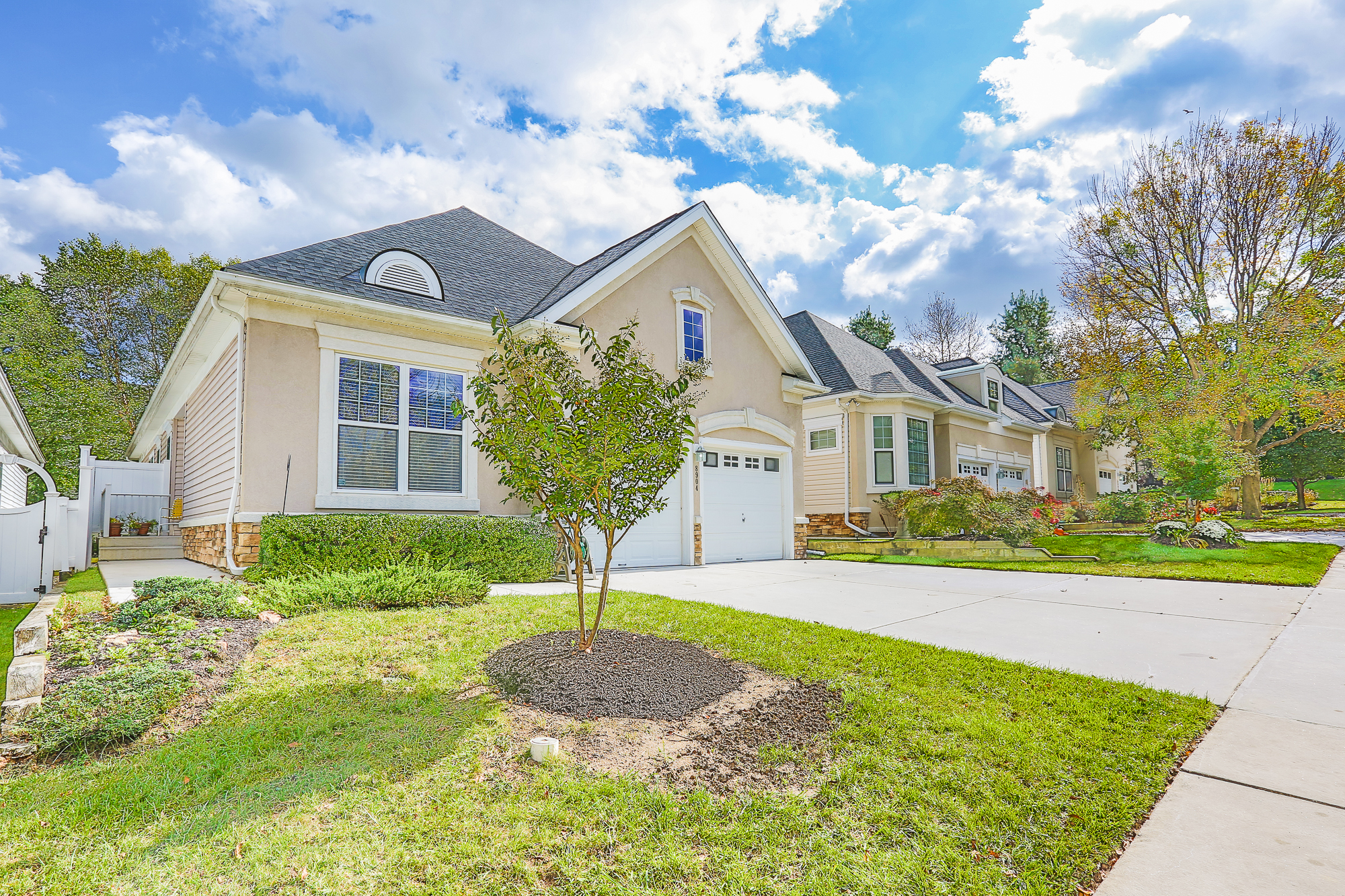 Avalon East Rancher with double garage In Pikesville