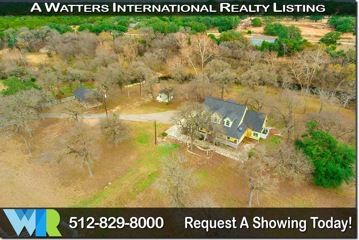 554 County Road 272 Cedar Park, TX 78613