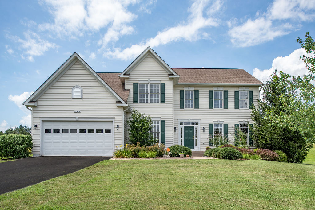 North Ridge 12513 Sherwood Forest Drive, Culpeper, VA O