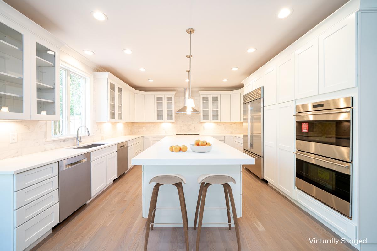 Dutchess County NY Custom Designed Modular Homes