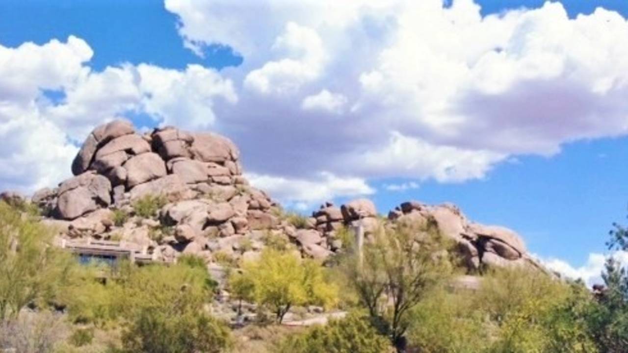 Housing Market Update for Scottsdale 85262