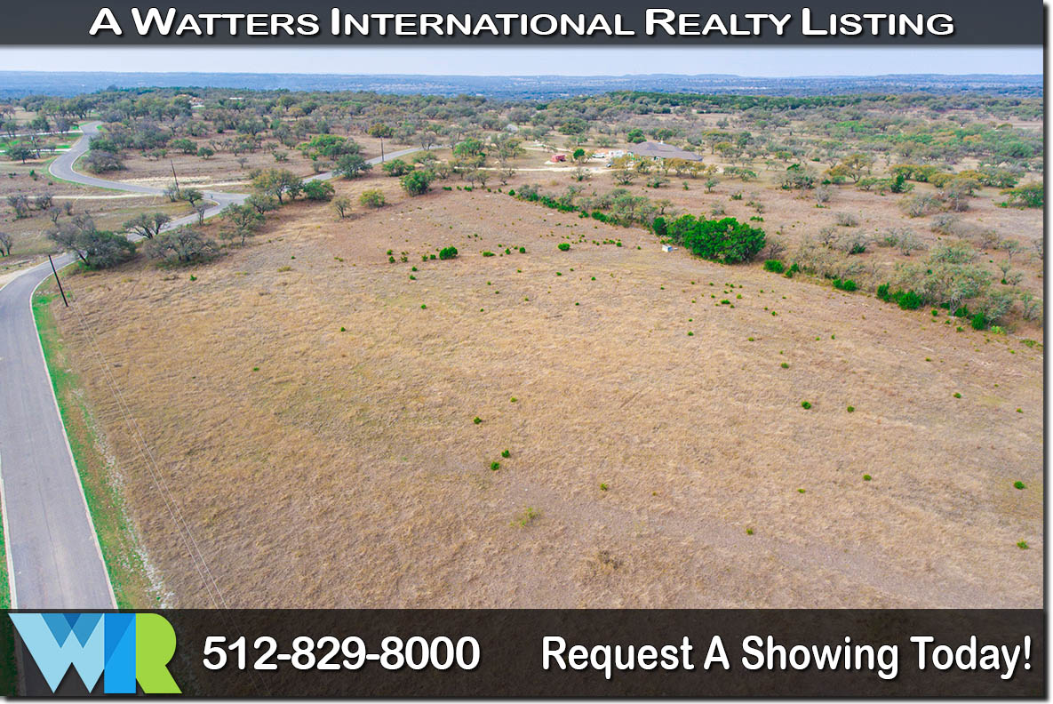 48 Stone Ridge Mountain Rd Round Mountain, TX 78663