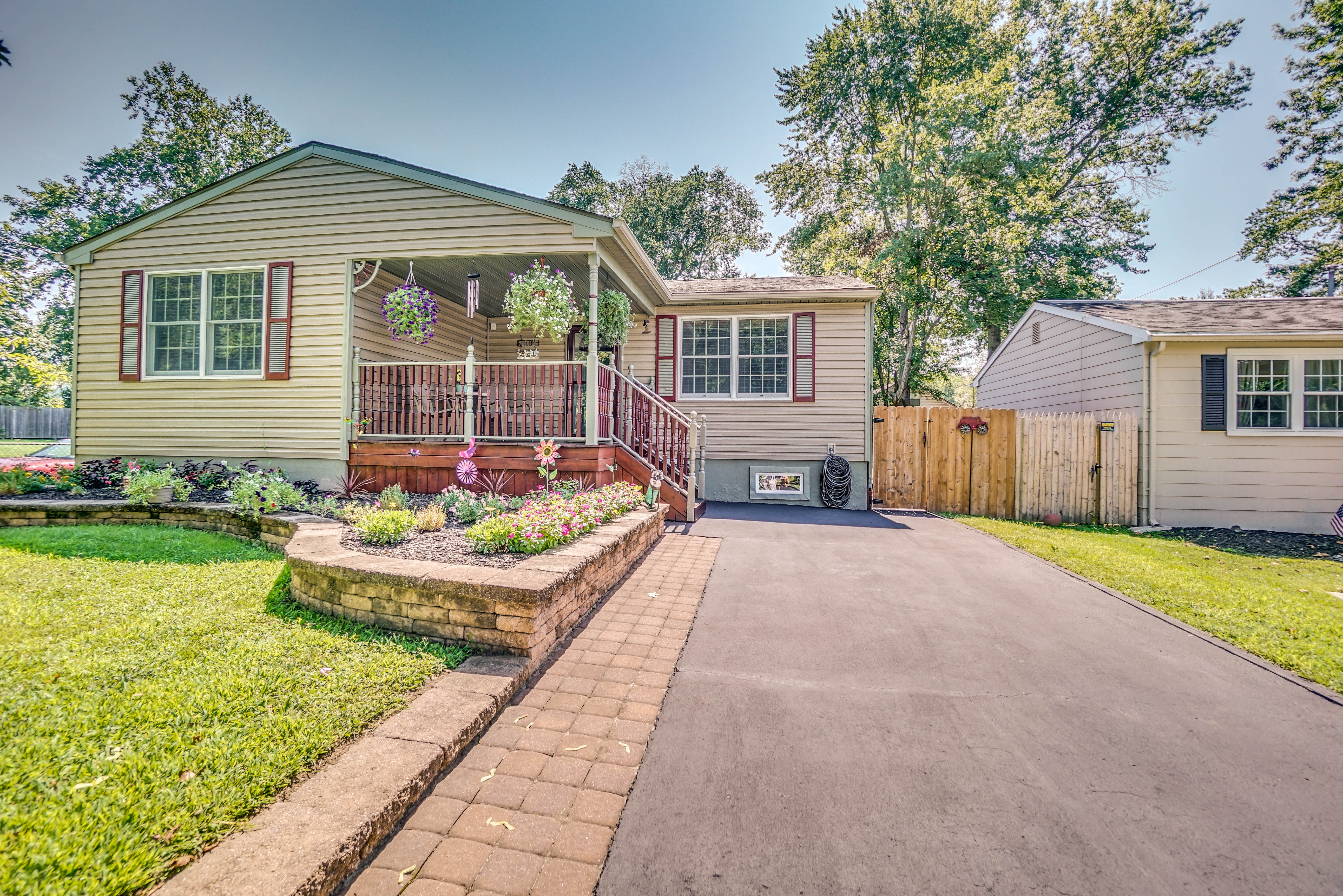 250 Glenn Ave Blackwood NJ Blackwood NJ home for sale