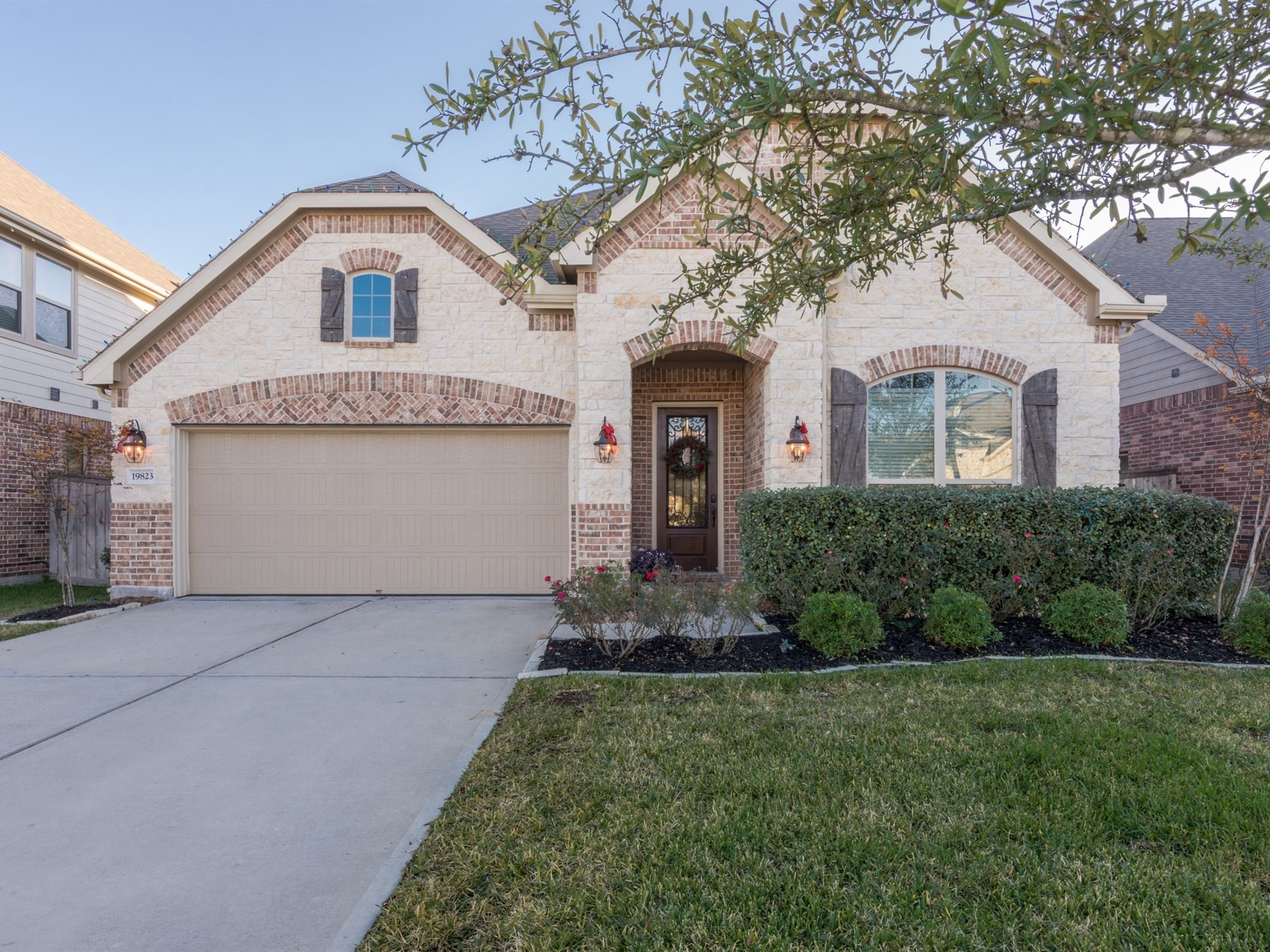 Great Buy in Cypress Creek Lakes Master Plan Community