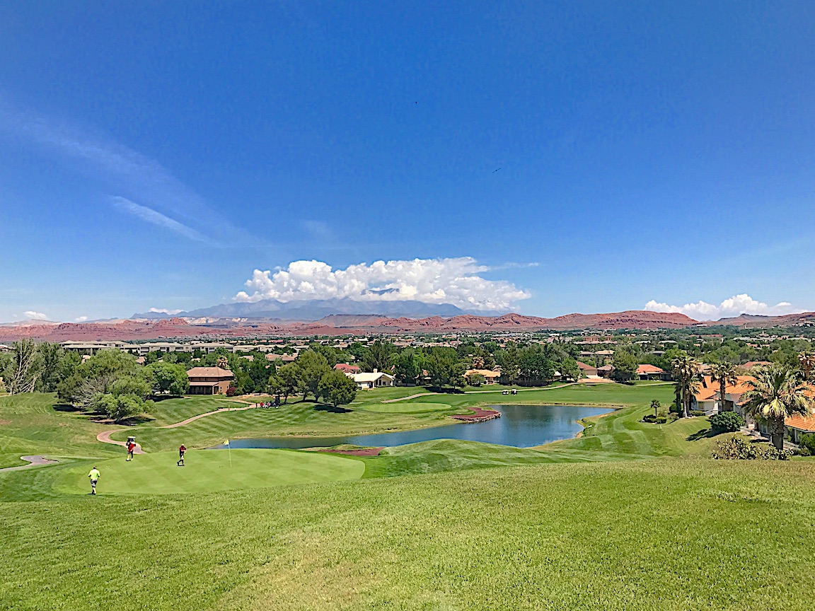 St George Utah Area Golf Course Homes For Sale July 2 st-george-utah-area-golf-course-homes-for-sale-july-2
