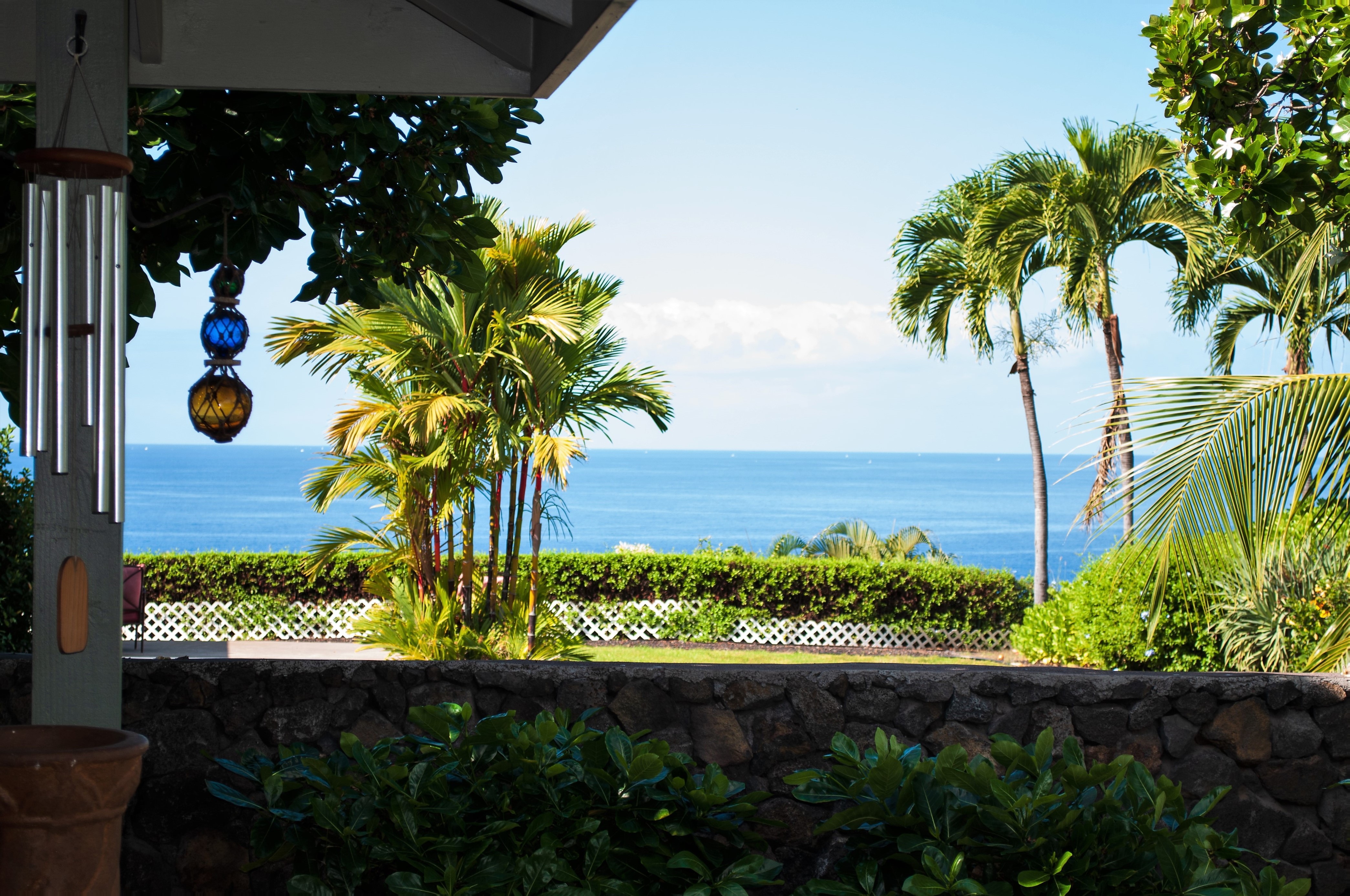 Alii Heights Home For Sale 77203 Hoowaiwai Place, Kail