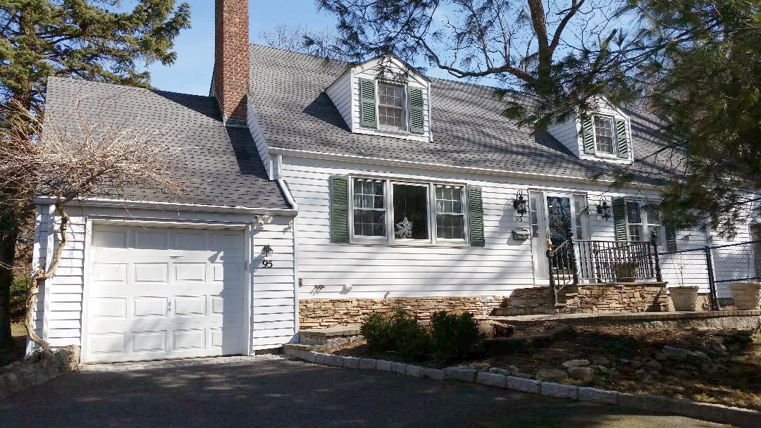 Tarrytown NY 10591 Updated 4 Bed 3 Bath expanded Cape