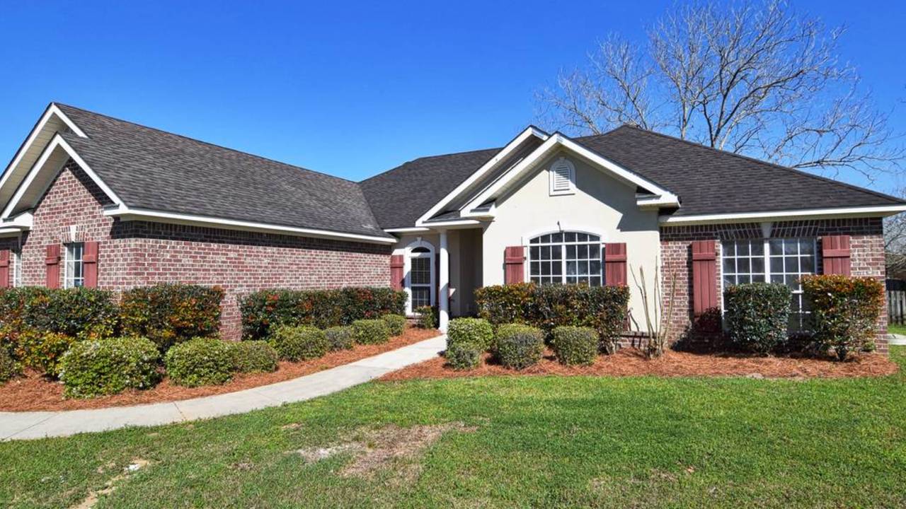 Home in Austin Bridges Daphne Listed by Jason Will