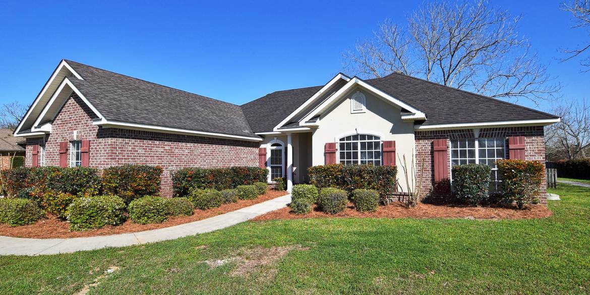 Home in Austin Bridges Daphne Listed by Jason Will