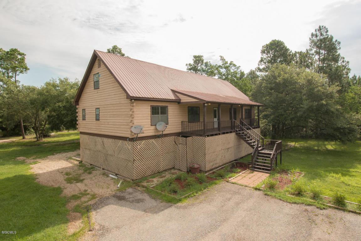 Pass Christian Real Estate 5 bedrooms/4 baths under 2