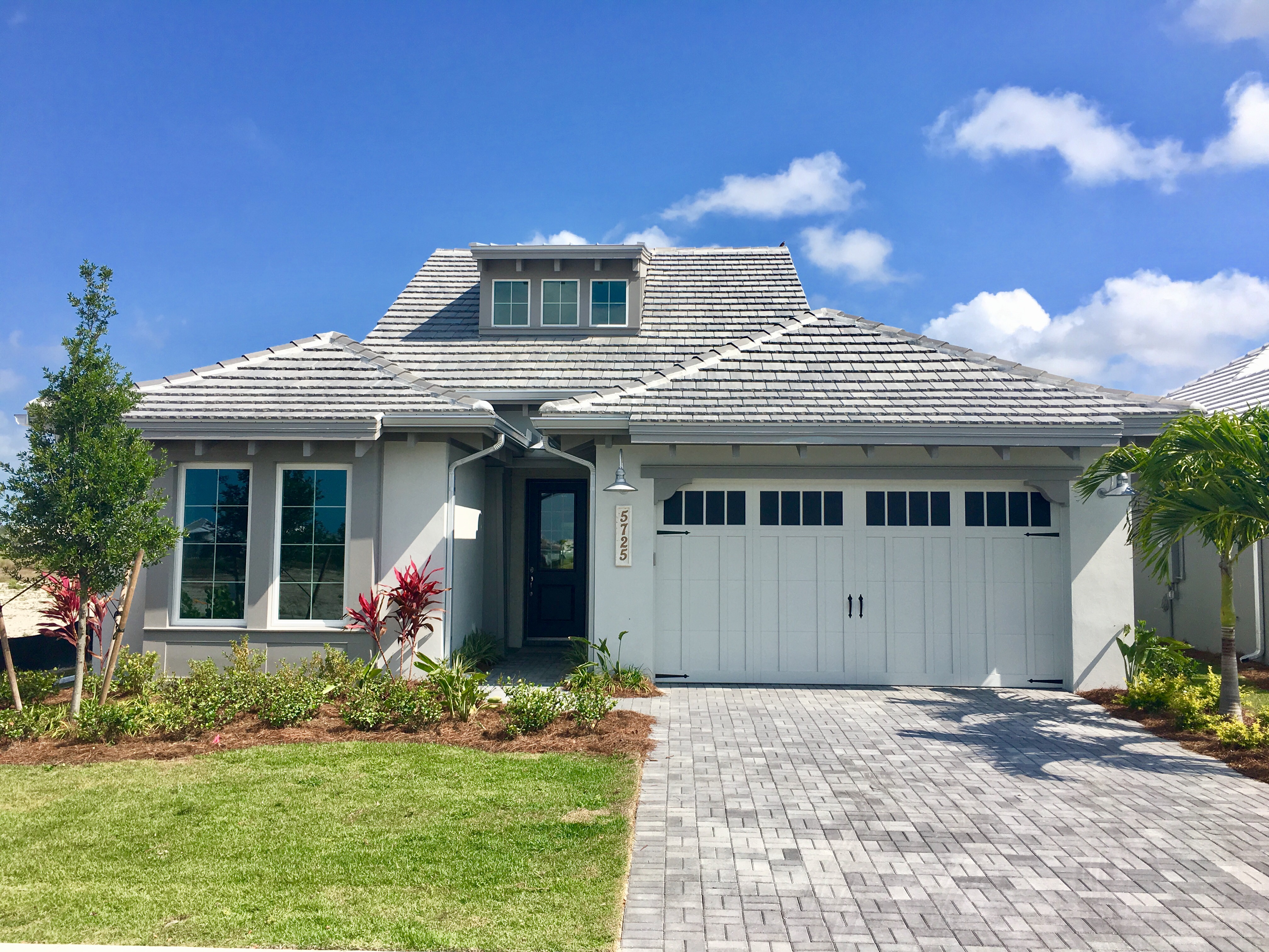 Just Sold This "Wisteria" Home In Isles Of Collier