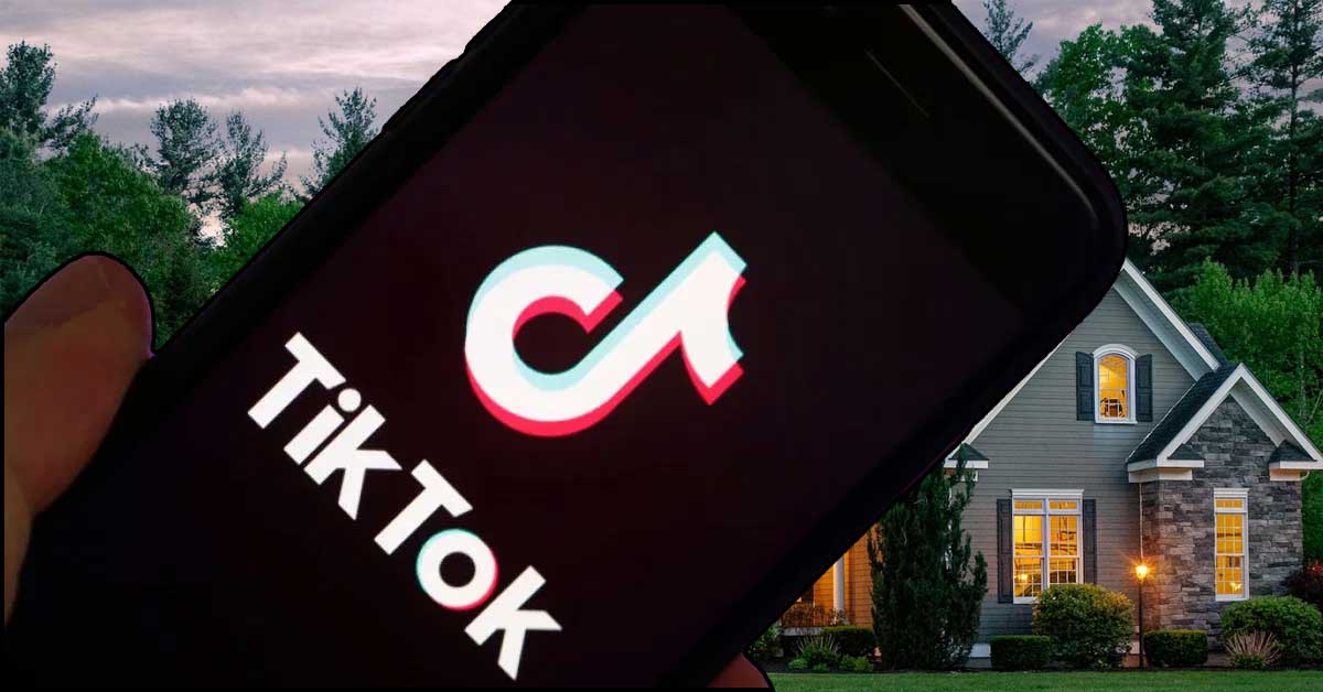 Is Tik Tok A Good Branding Tool For Real Estate Agents?