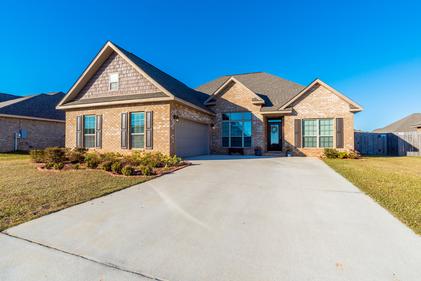 Just Listed in Old Field Daphne AL by the JWRE Team