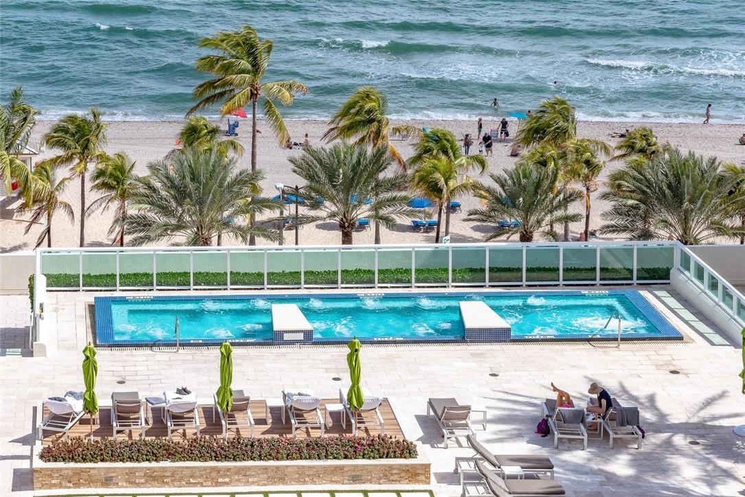 Las Olas Beach Club Rentals