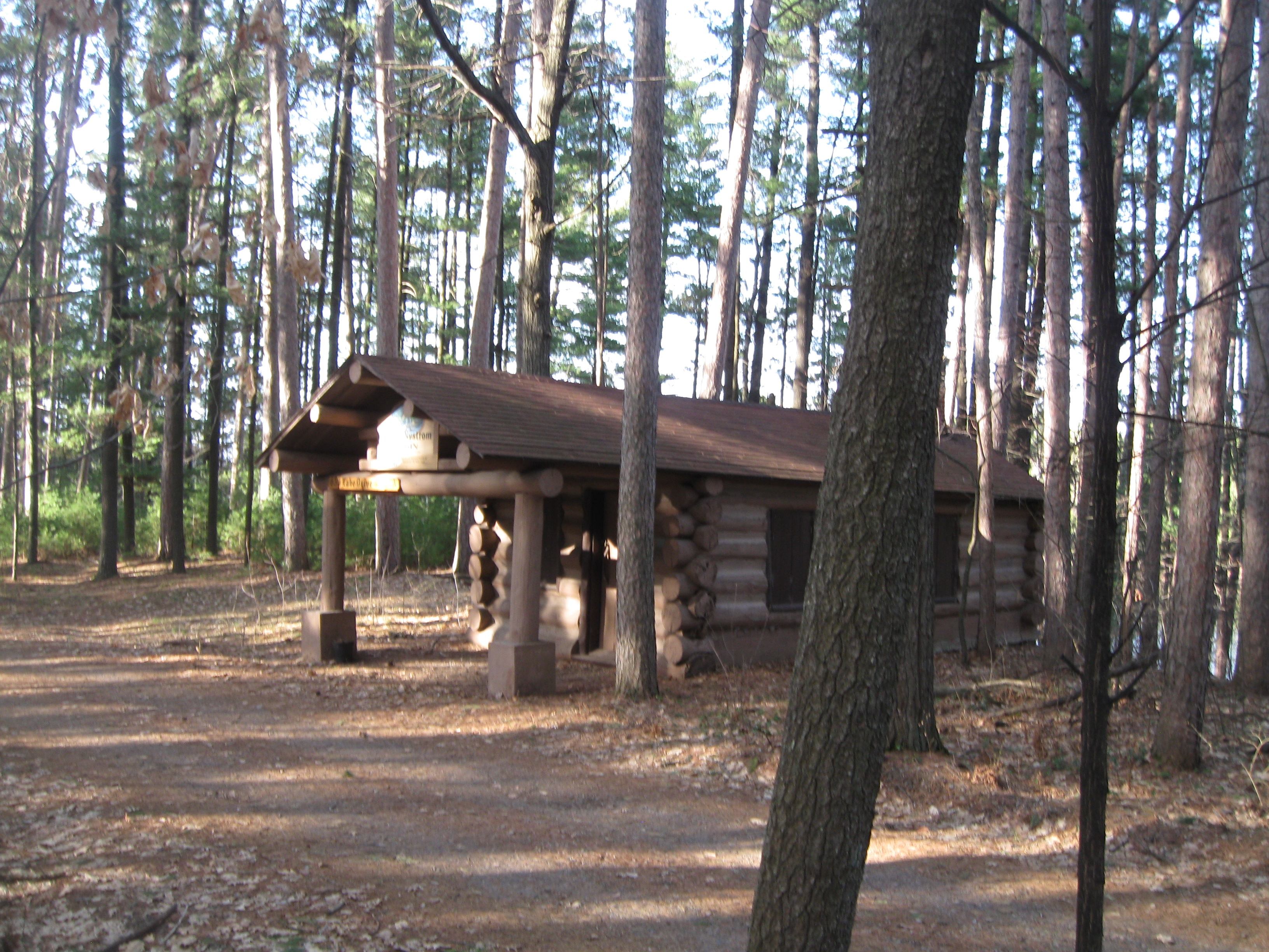 WANTED! LANGLADE COUNTY FOREST LAND