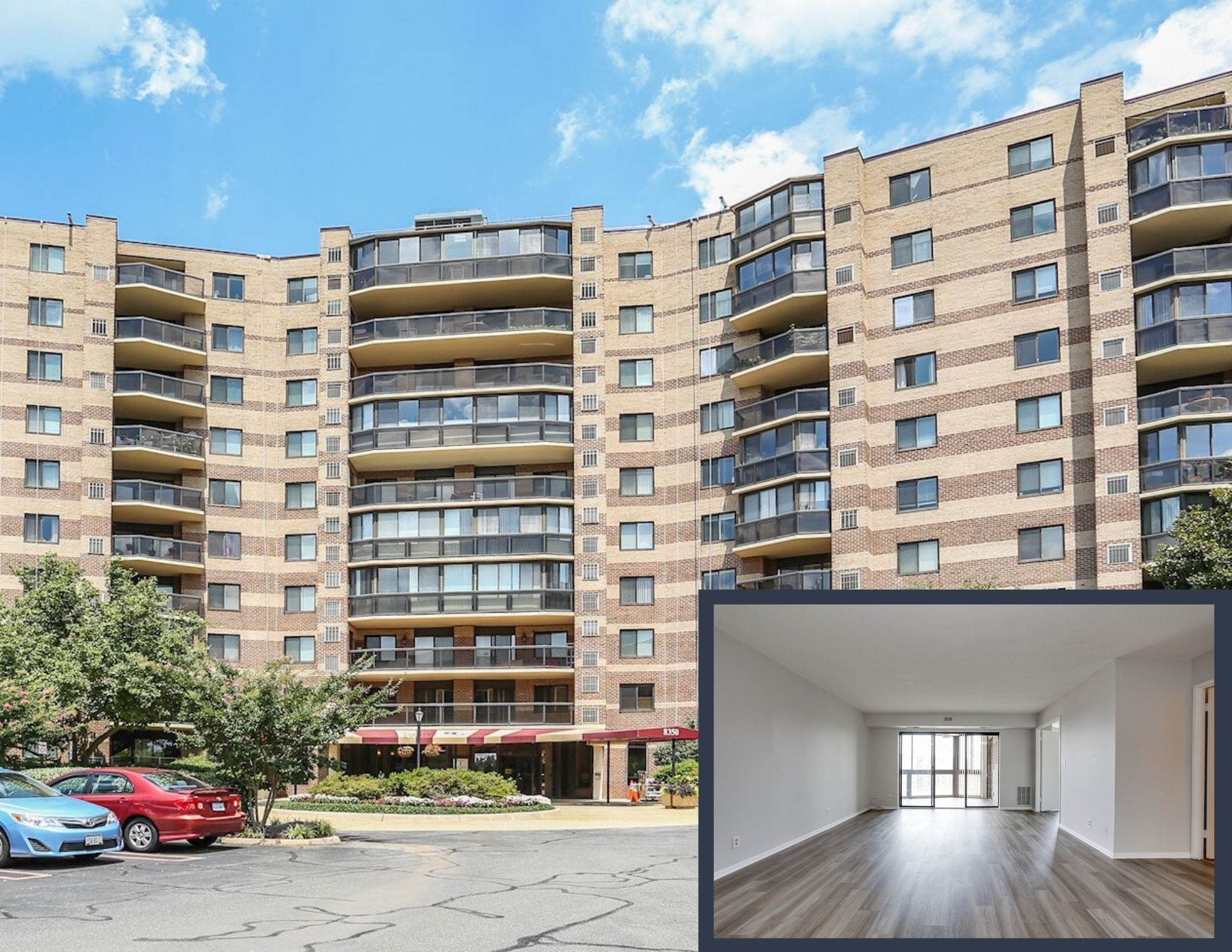 Where We Live The Rotonda