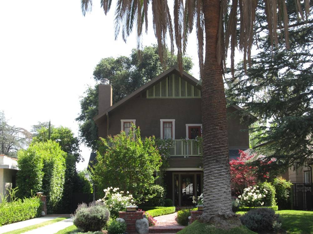 North Pasadena Heights Homes For Sale