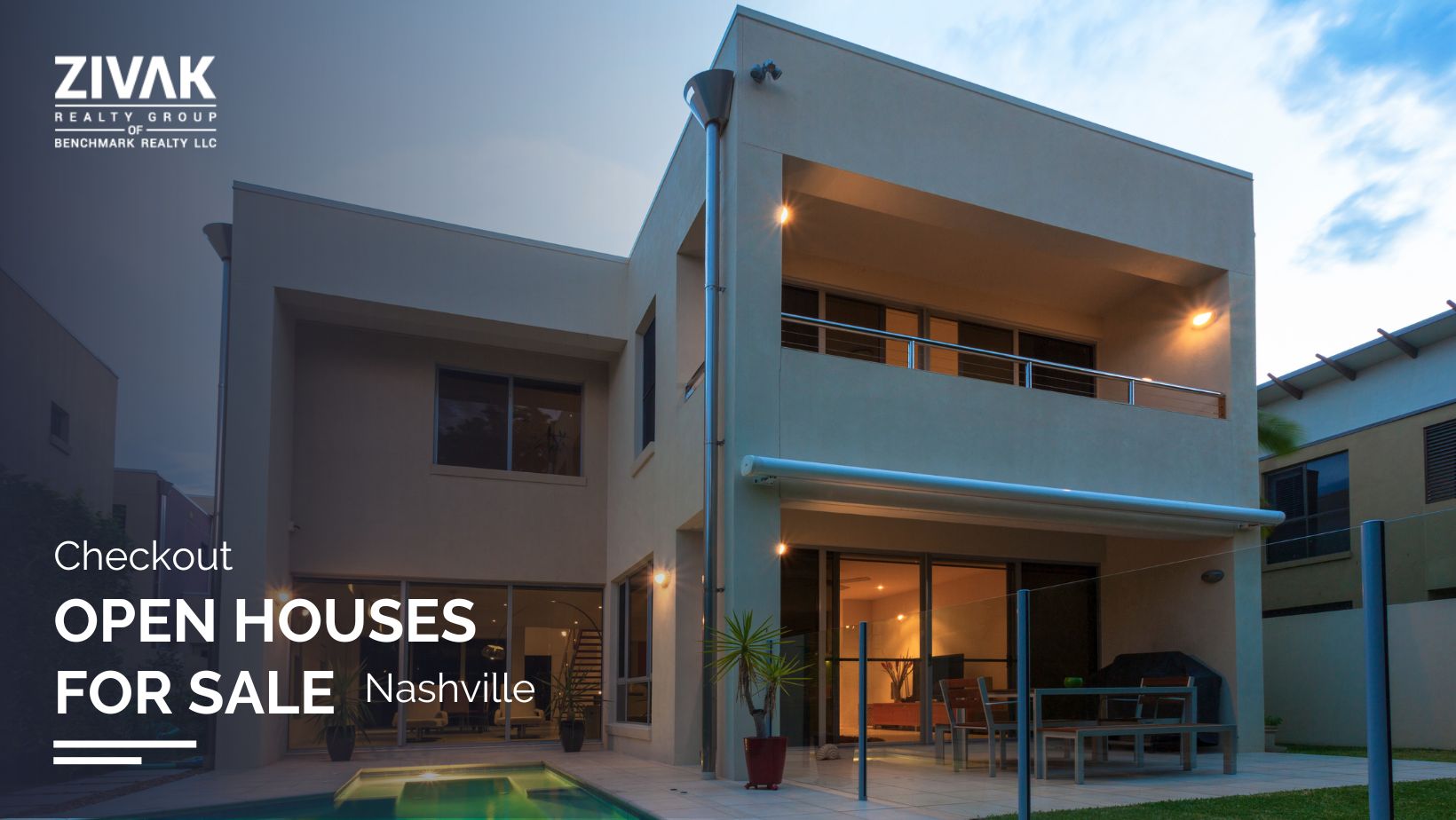 Best Open Houses For Sale In Nashville Home Listings