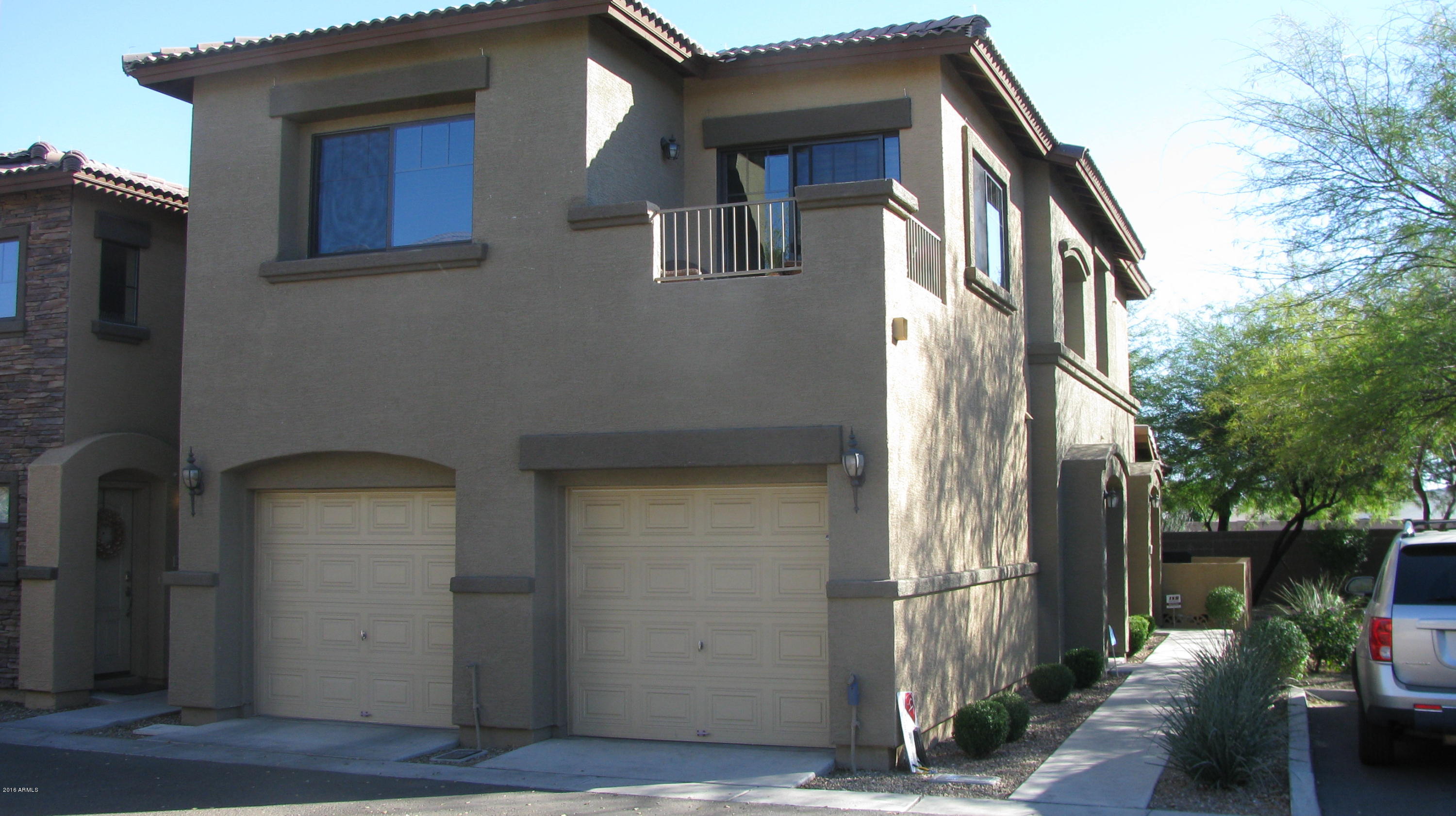Mesa, AZ Condo For Sale 2 Bed Villa Rialto Condo w/ Of