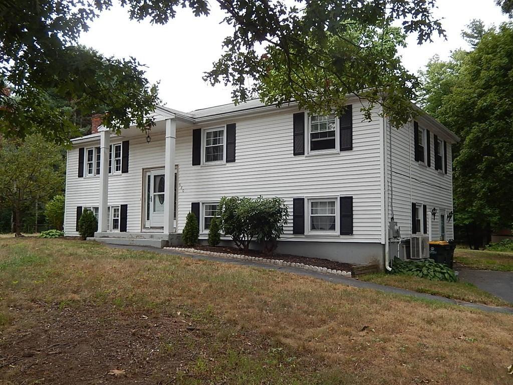 680 Pond Street Franklin MA Sold By Keller Williams