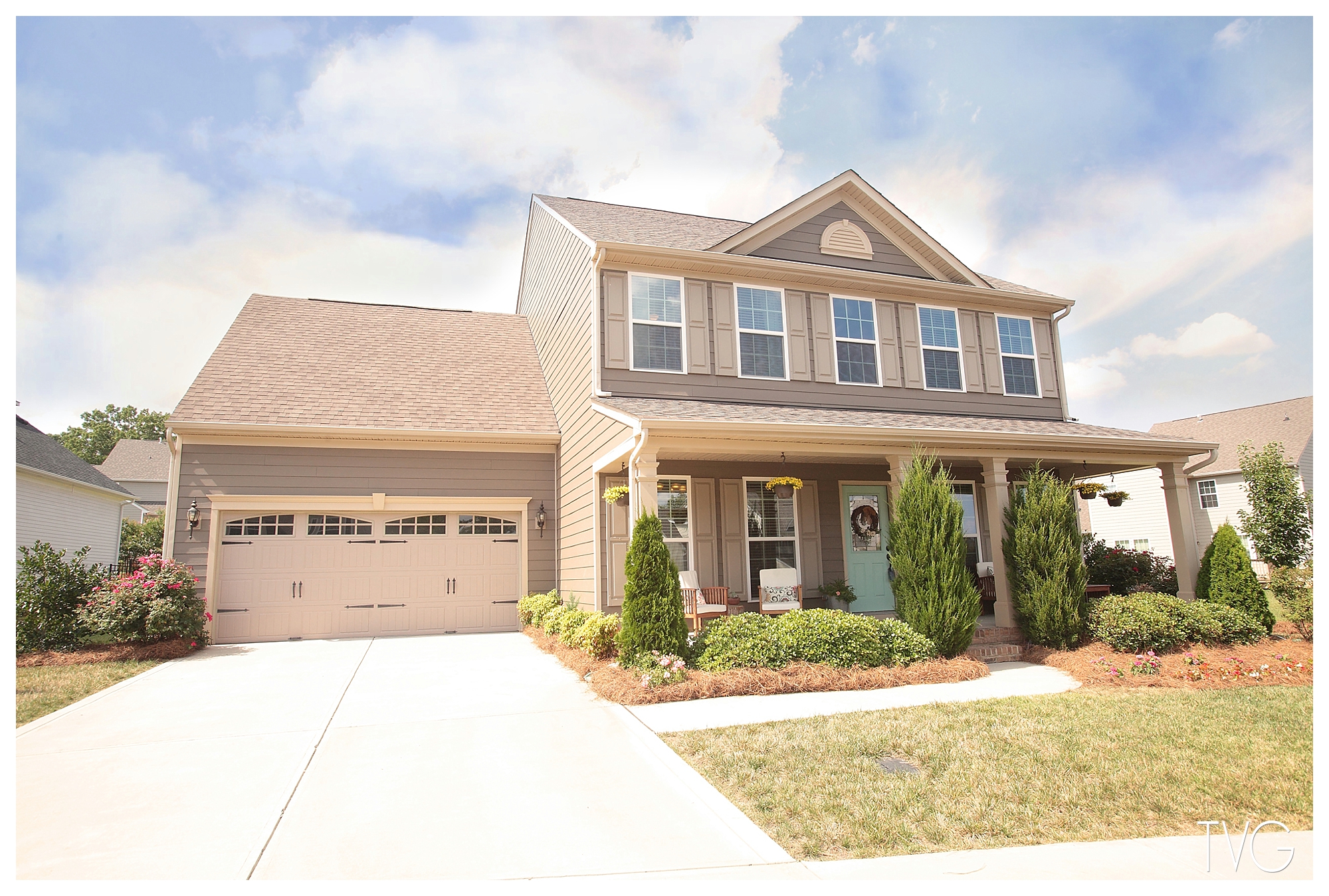 The Vining Group Presents 2909 Arsdale Rd, Waxhaw, NC