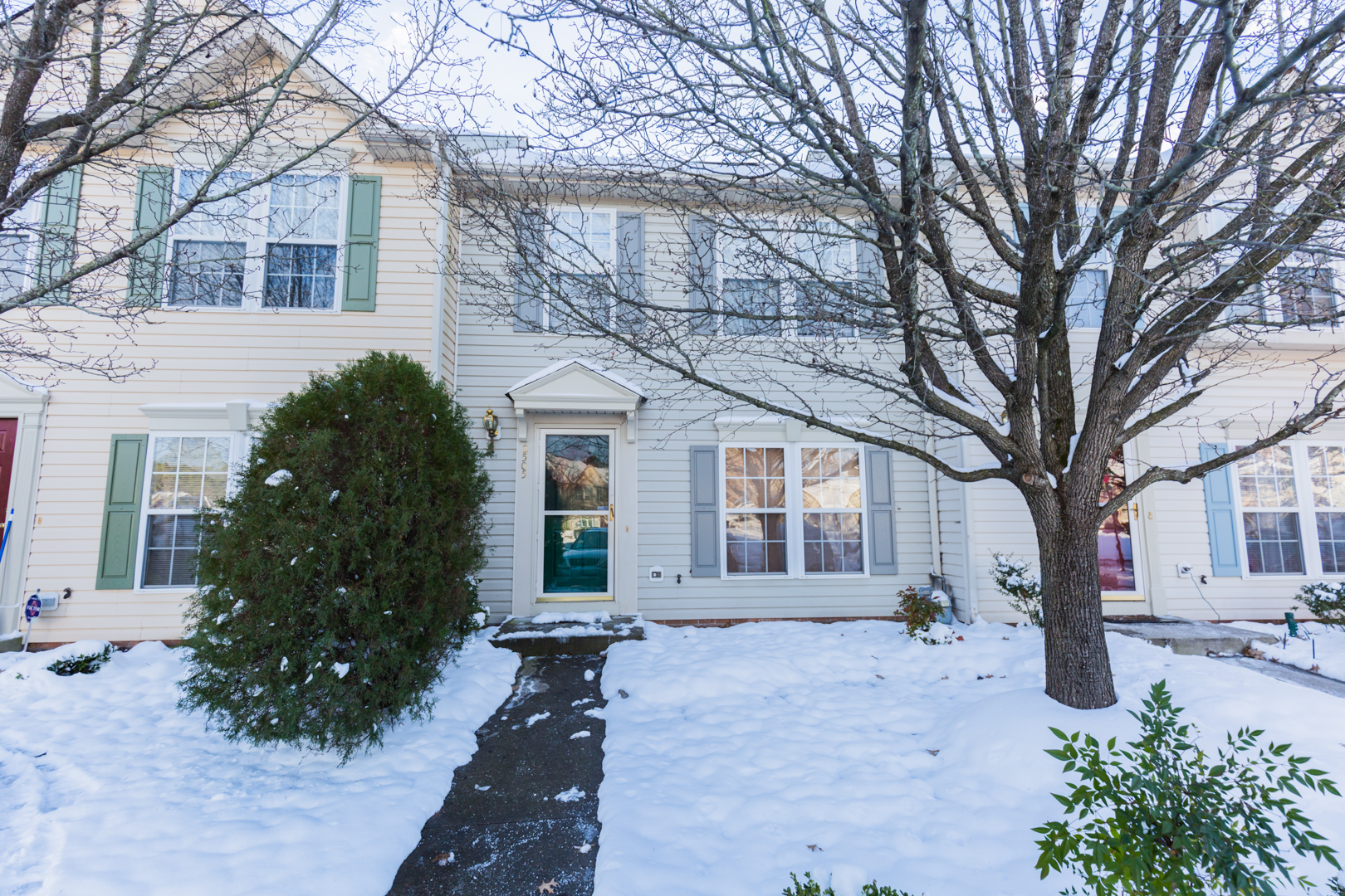 Town Home For sale In Henrico, VA