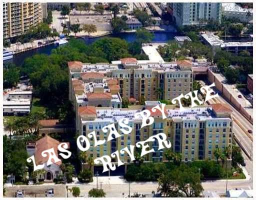 Las Olas by the River - Luxury Condo Downtown Fort Laud