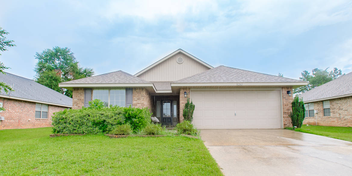 3 Bedroom Brick Home In Bay Branch Estates by JWRE