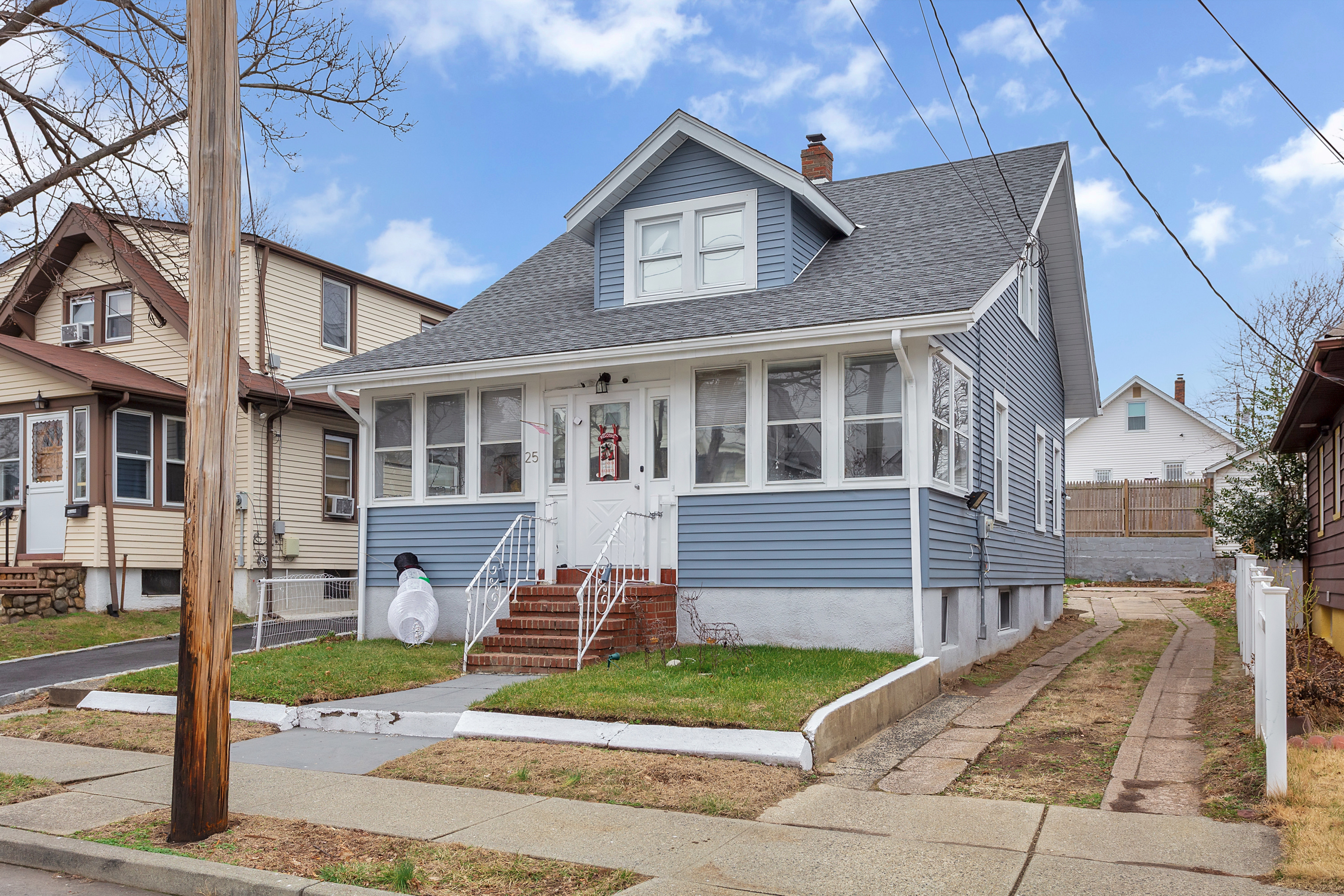 Great Clifton Starter Home at 25 Comfort Place