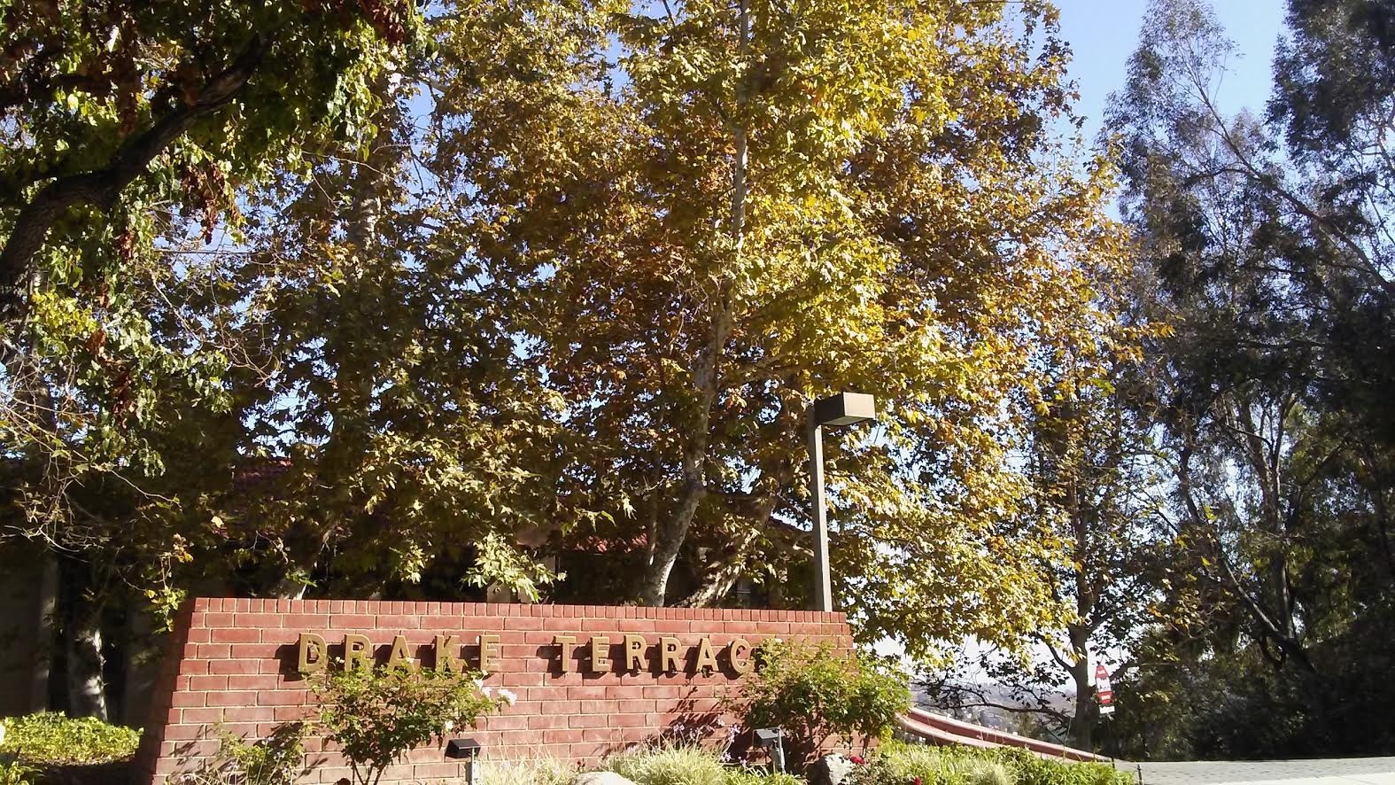 Drake Terrace Affordable Condos Monterey Hills