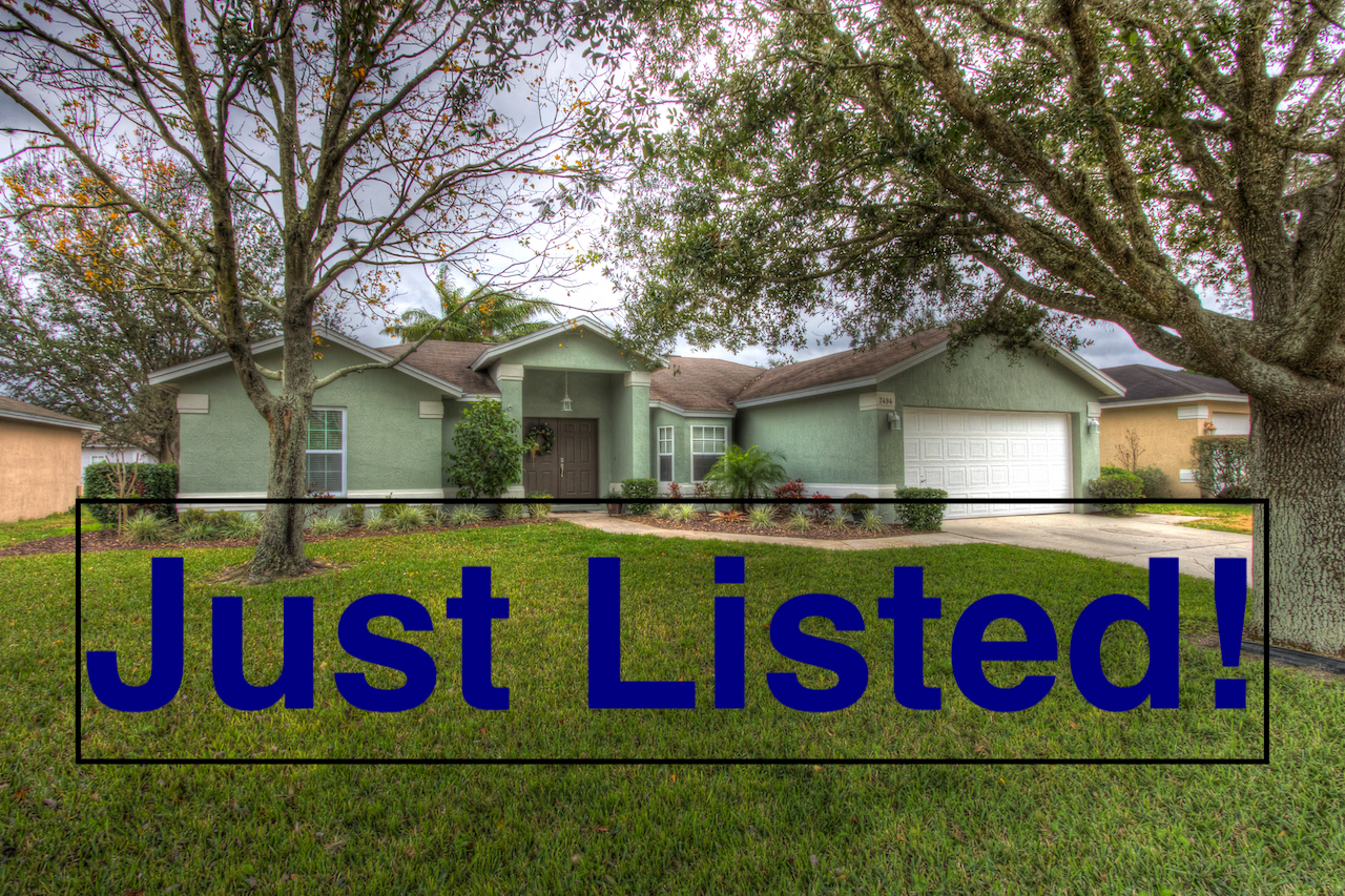 Winter Haven Just Listed Homes