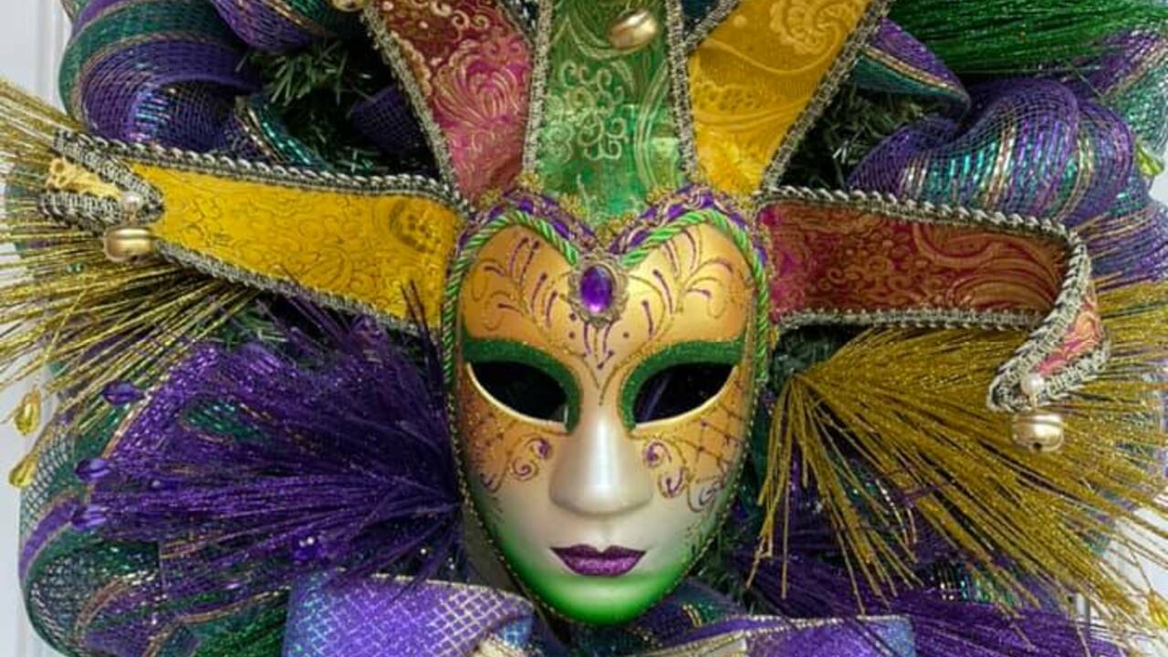 mardi gras auburn 2025