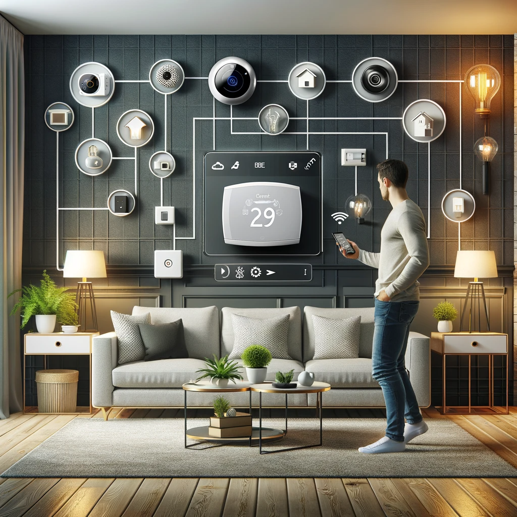 A_modern_living_room_featuring_various_smart_home_technologies.png