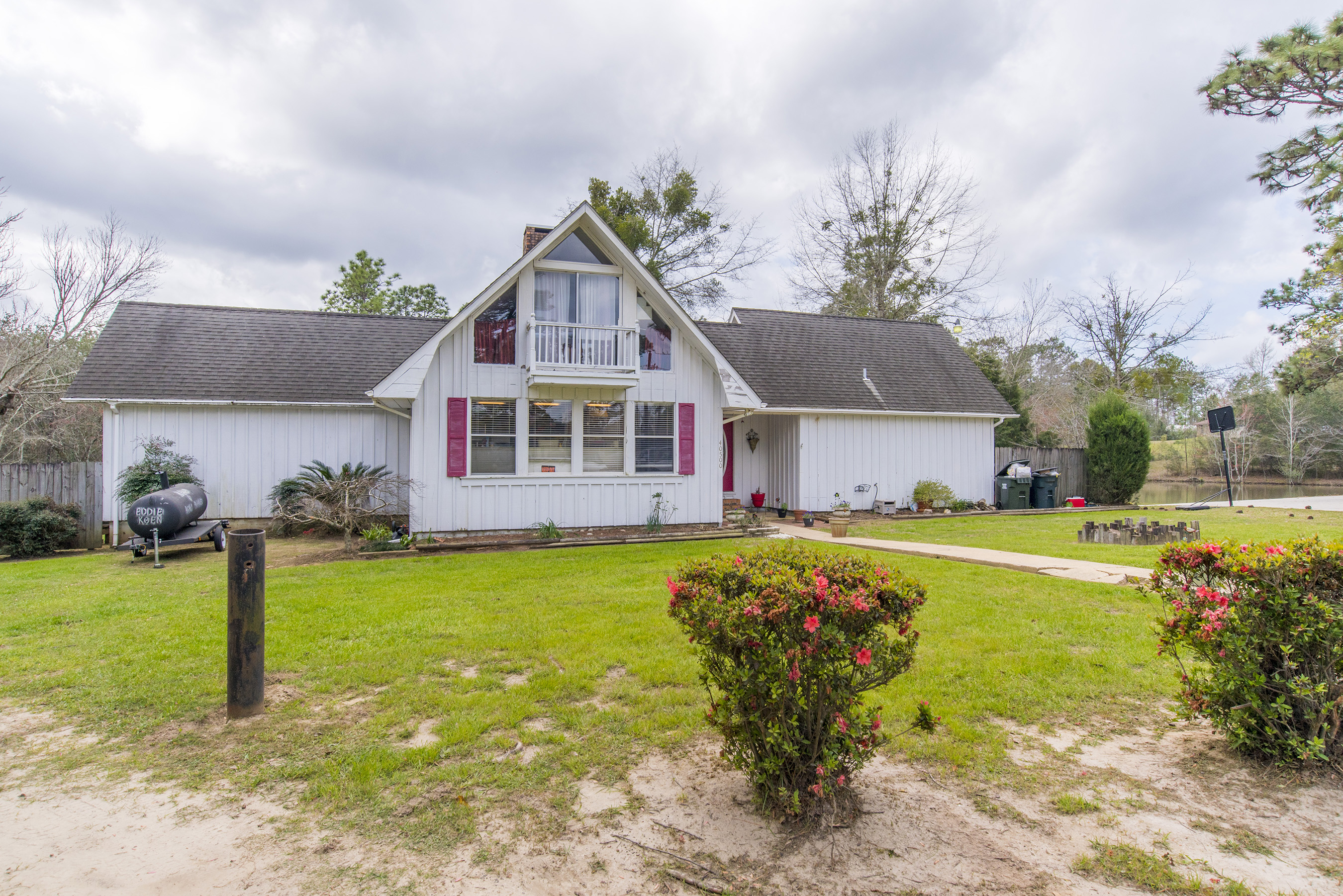 Beautiful Home For Sale In Bay AL by Jason Will