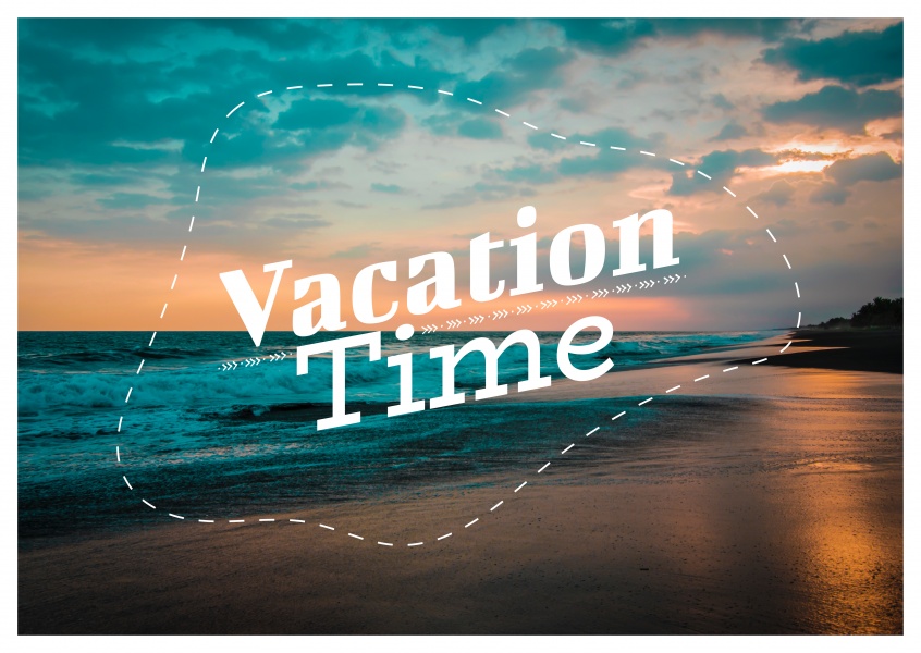 5 Things To Do Before Leaving On Vacation