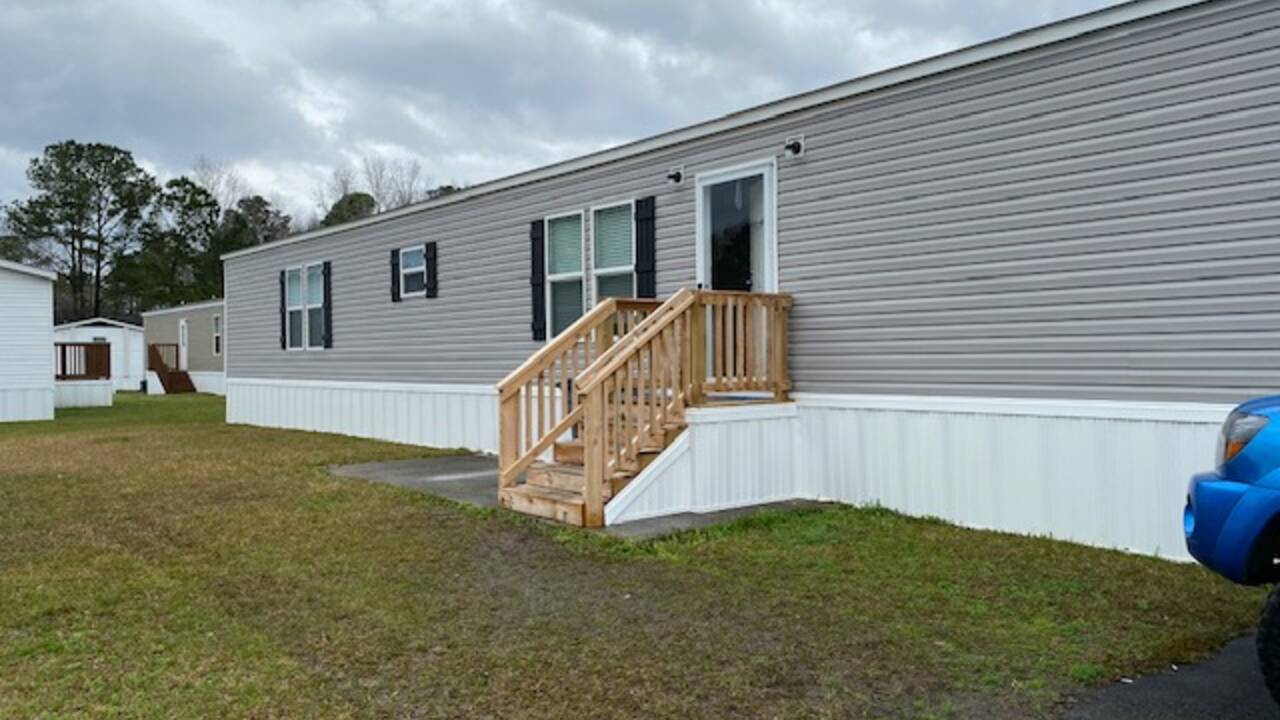 Rent to Own Mobile Homes Move in Now on Land OR in Park