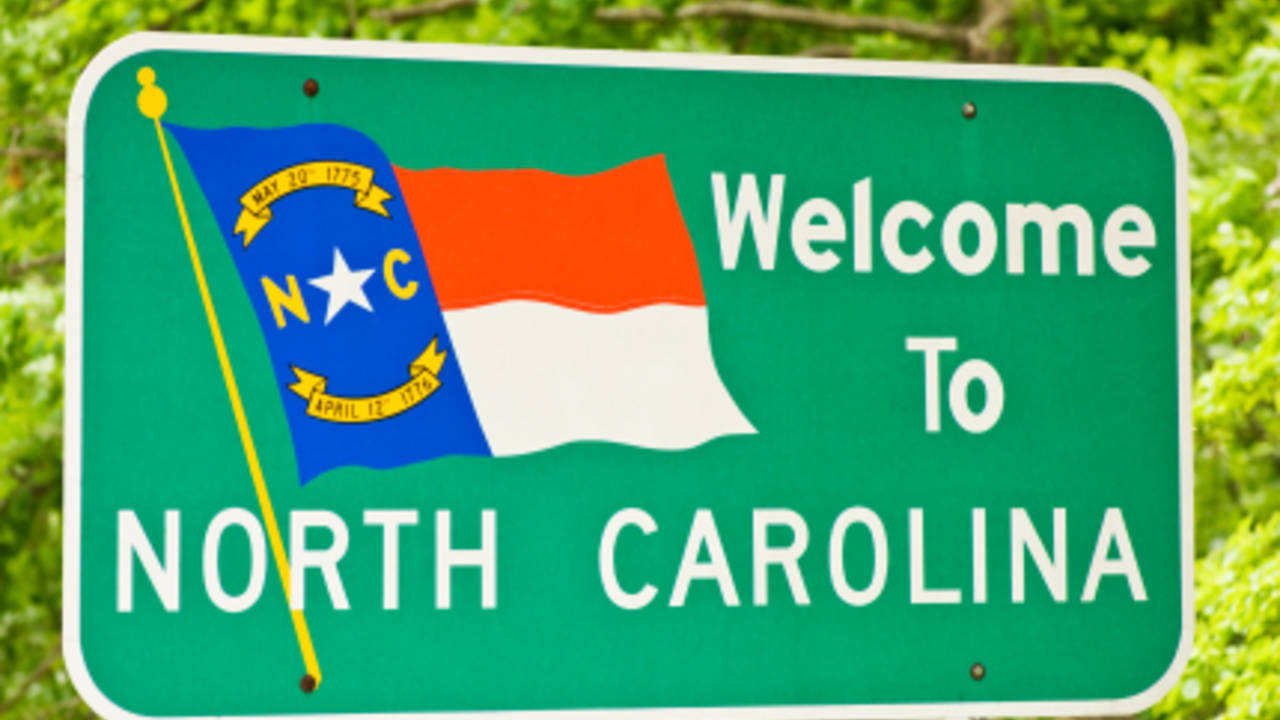 Four Lake Norman Towns Among Top 12 In NC To Live In