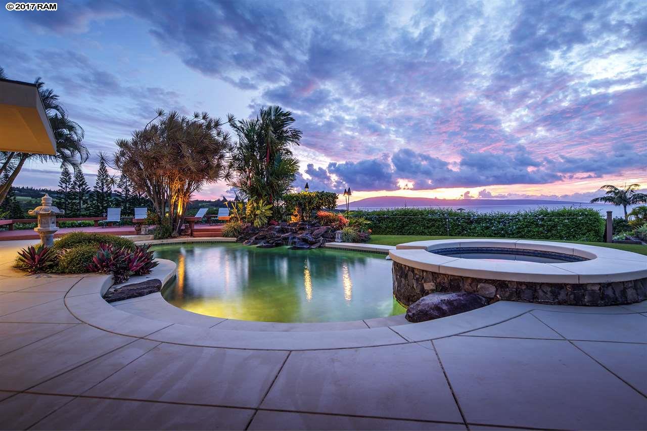 The Best Time To Buy Real Estate in Maui Hawaii