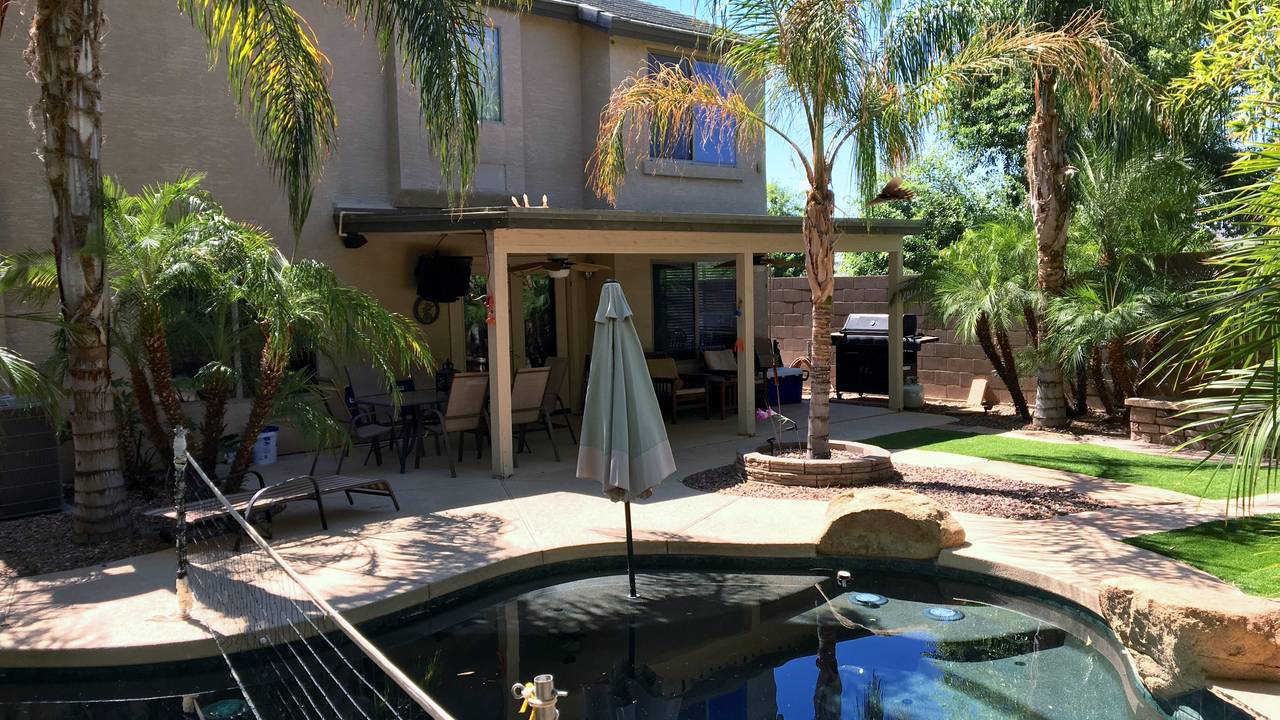 Dynamite Mountain Ranch Home 4 Bedrooms With Pool