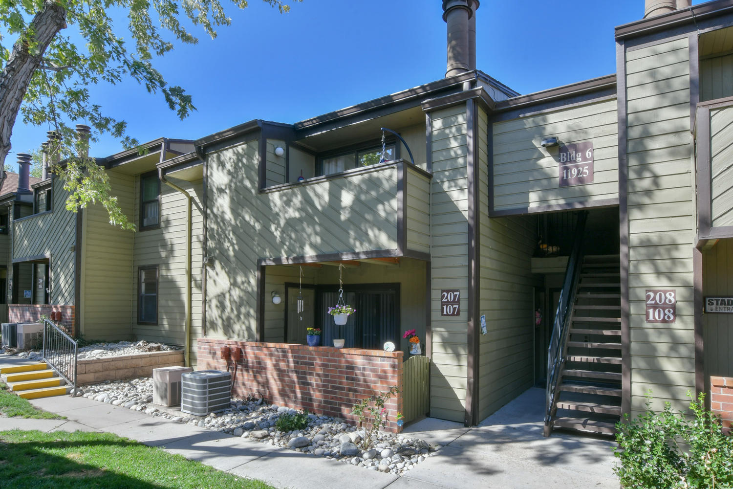 Coming Soon In Telegraph Hill Aurora Condos!