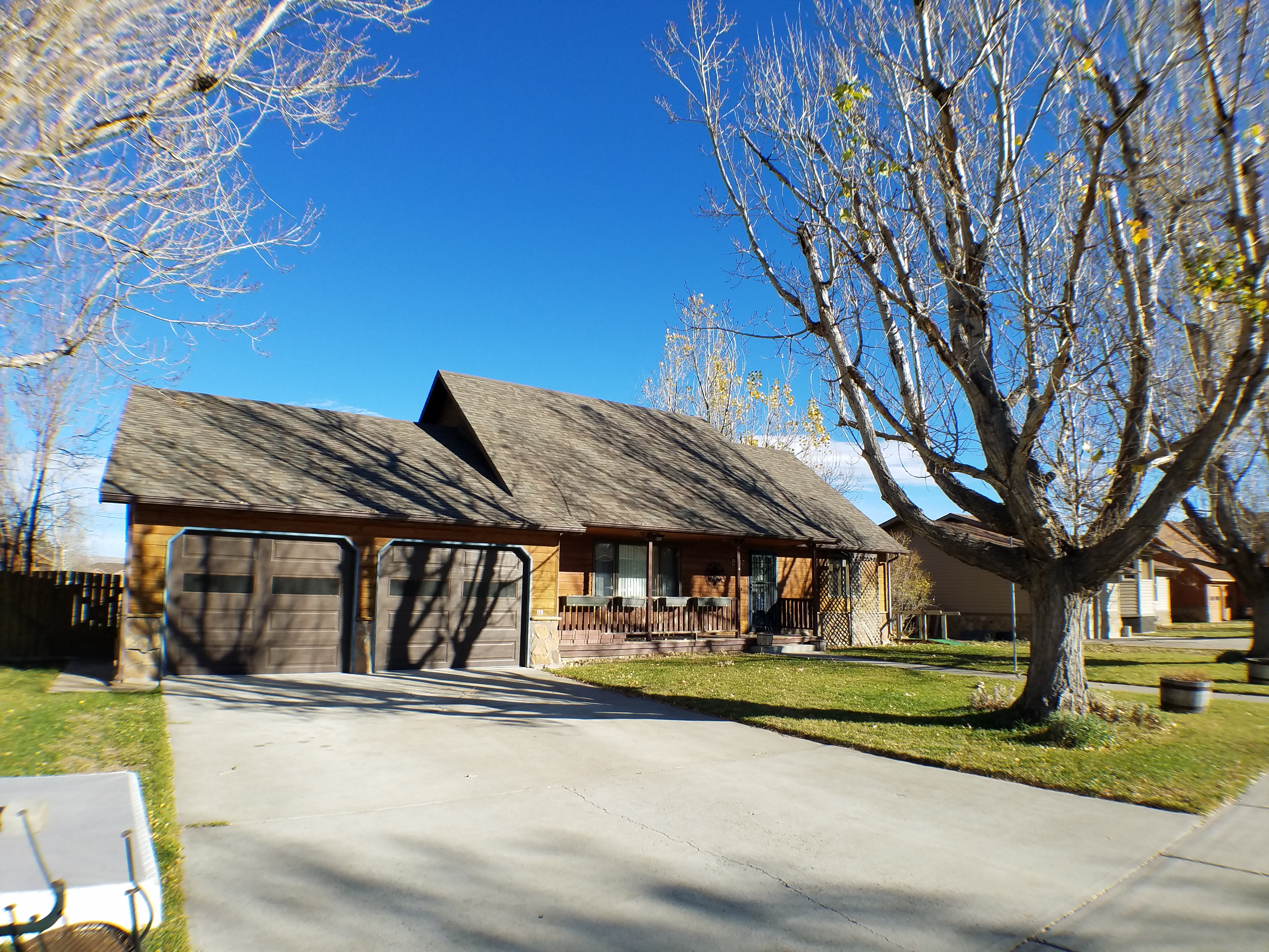 For Rent 2307 Davidson Ave, Cody WY 82414 For Rent 2307 Davidson Ave, Cody WY 82414