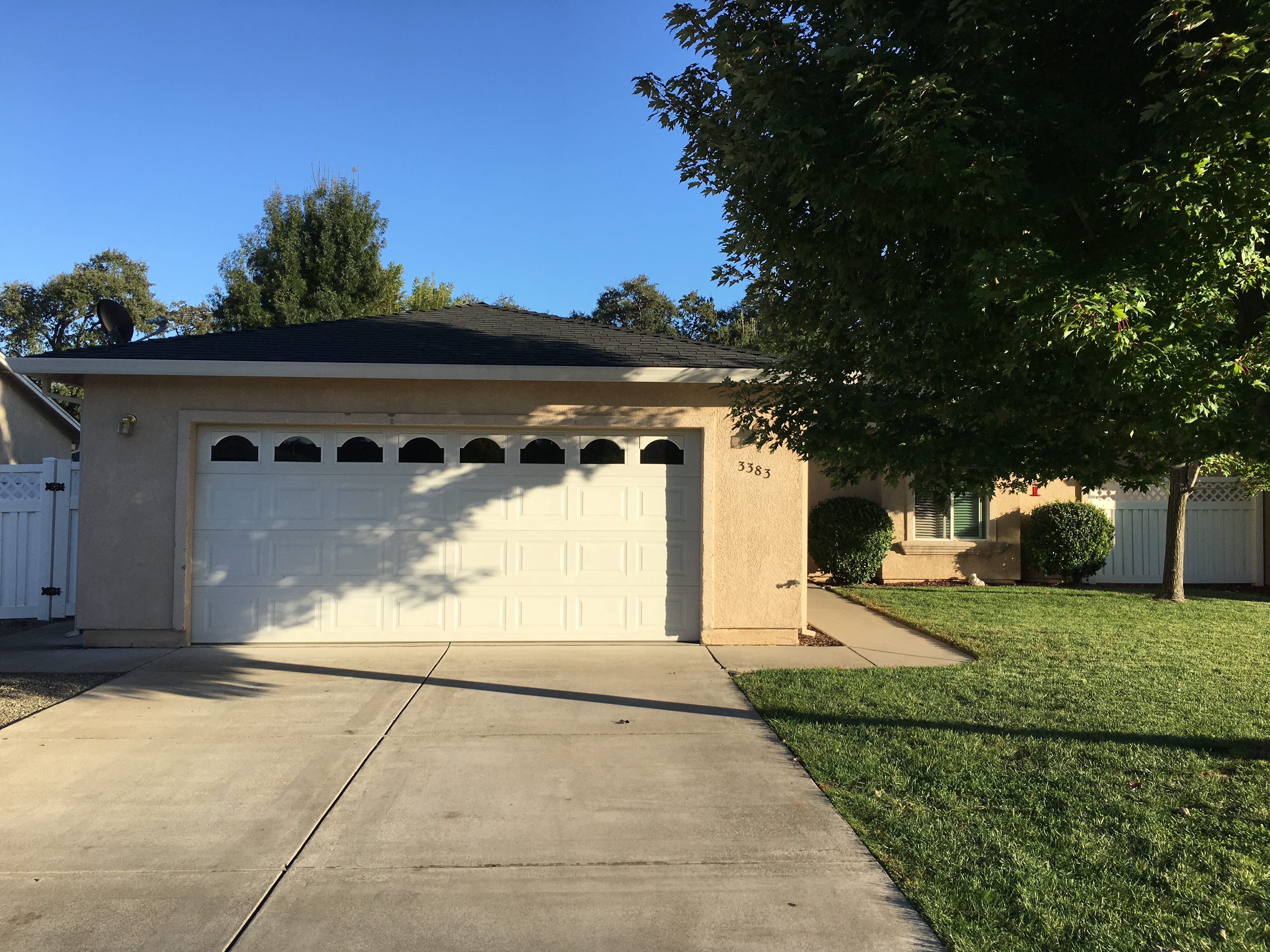 Adorable Home in Ravenwood (Anderson) 219,000