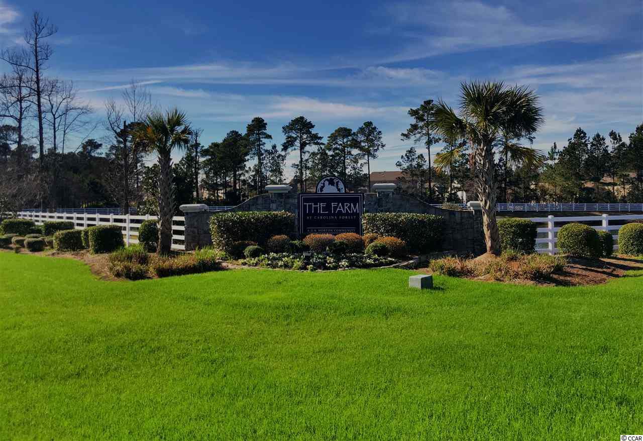 Homes For Sale in The Farm Myrtle Beach