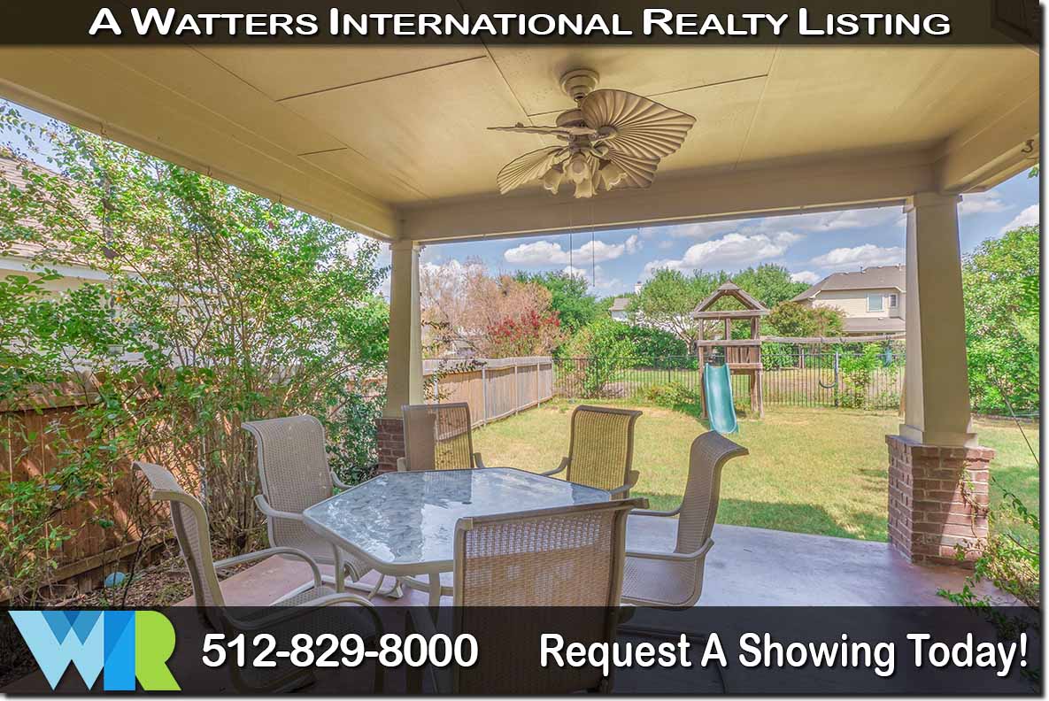 1803 Paradise Ridge DR Round Rock, TX 78665