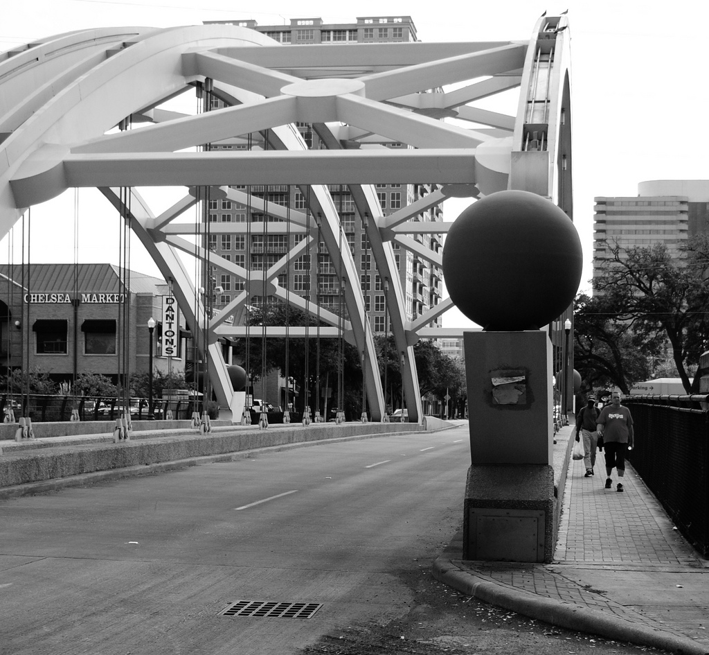 Homes for sale in Montrose, Houston TX