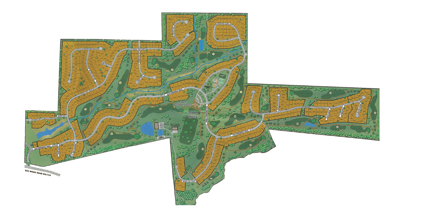 384 Bear Tree Creek, Chapel Hill, NC 27517 Coming Soo