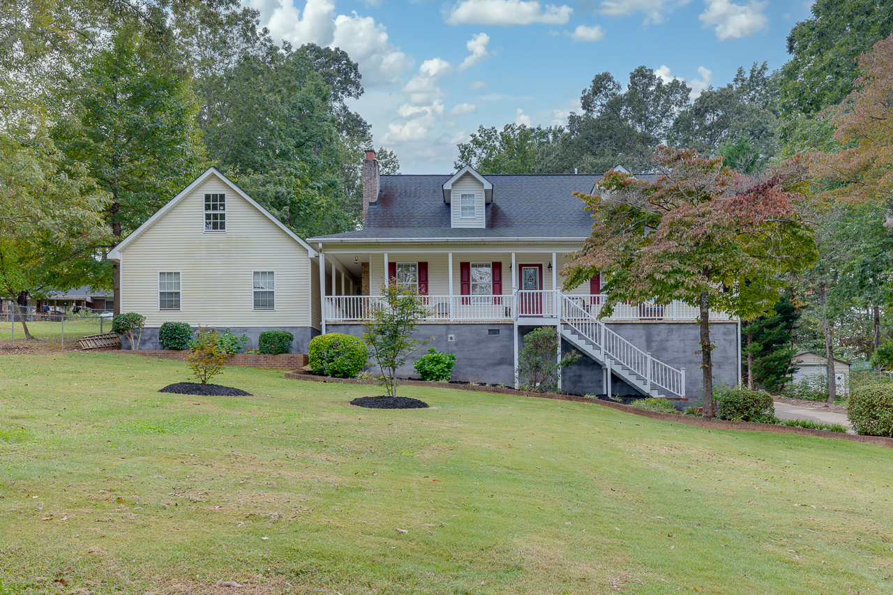 Easley SC Homes for Sale 354 Adger Rd.