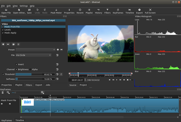 10 Best Video Editing Tools for YouTube