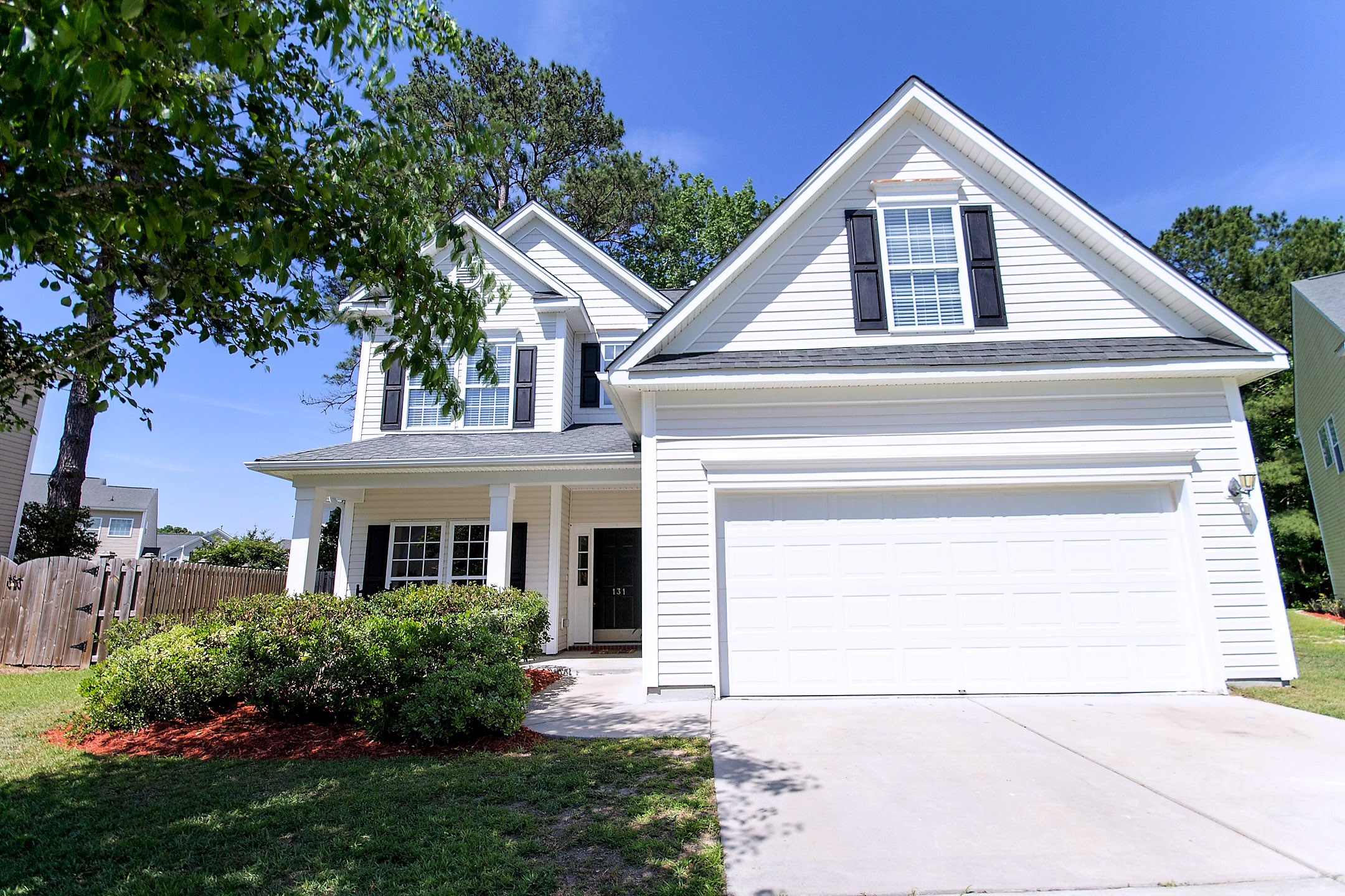 Plum Creek Summerville