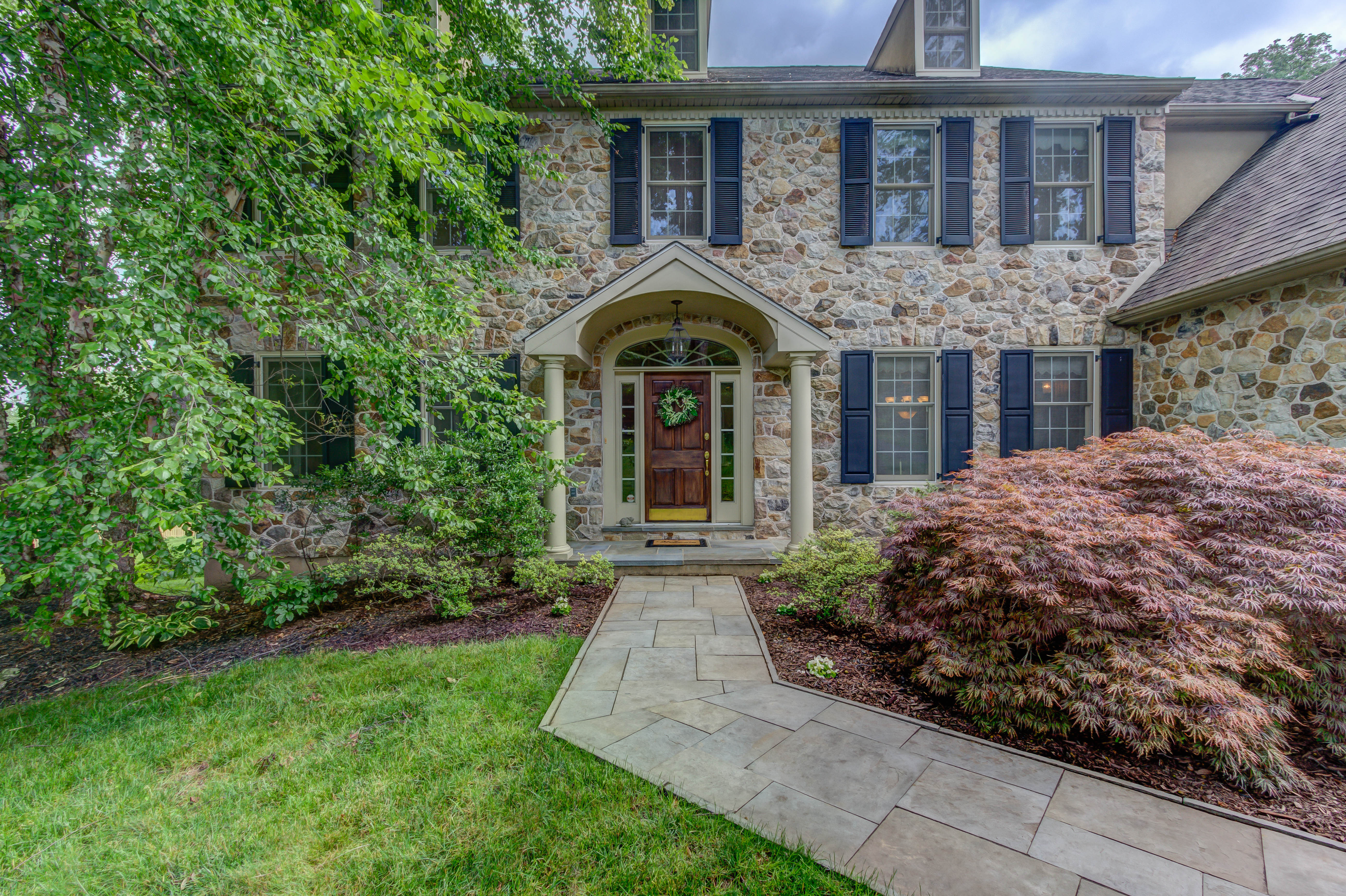 This week in Tredyffrin Easttown Real Estate